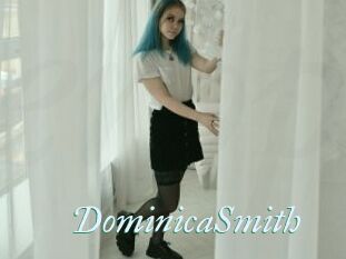 DominicaSmith