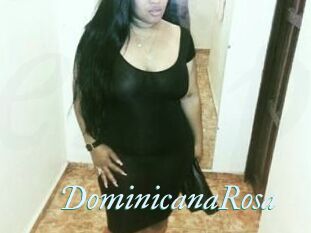 DominicanaRosa