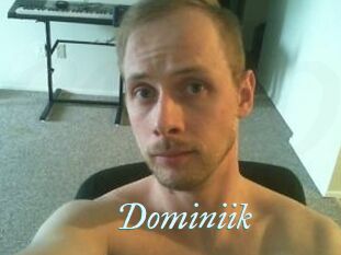 Dominiik