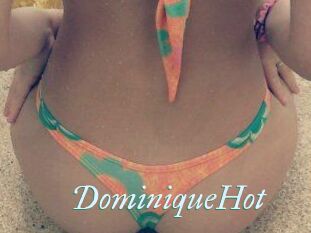 DominiqueHot