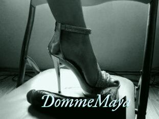 DommeMaya