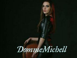 DommeMichell