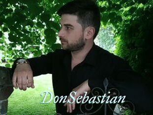 DonSebastian