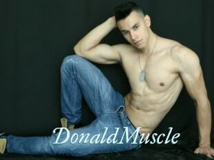 DonaldMuscle