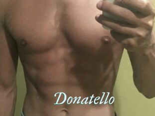 Donatello