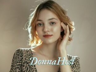 DonnaHost