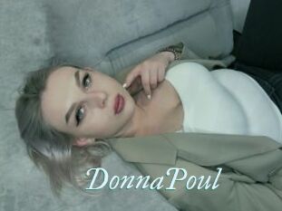 DonnaPoul