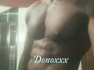 Donoxxx