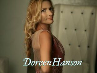 DoreenHanson