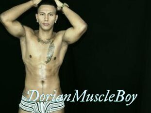 DorianMuscleBoy