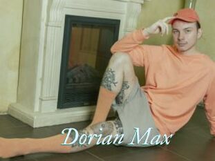 Dorian_Max