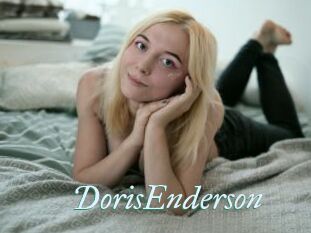 DorisEnderson