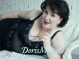 DorisMature