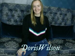 DorisWilson