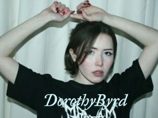 DorothyByrd