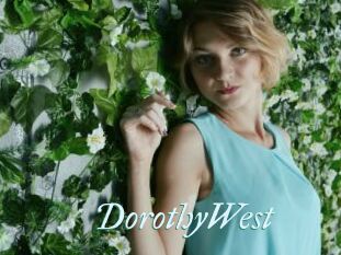 DorothyWest