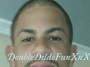 DoubleDildoFunXnX