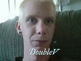 DoubleV