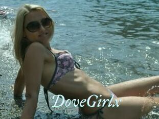 DoveGirlx