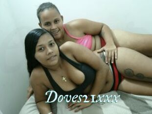 Doves21xxx