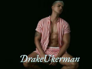 DrakeUkerman