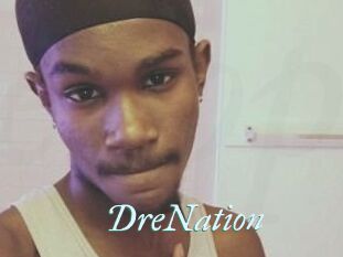 DreNation