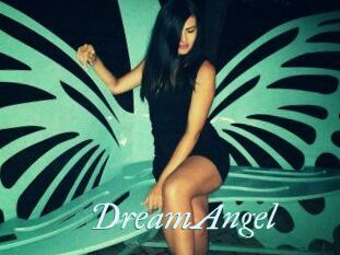 DreamAngel