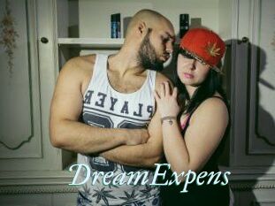 DreamExpens