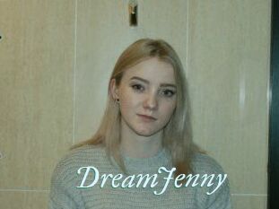 DreamJenny