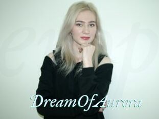 DreamOfAurora