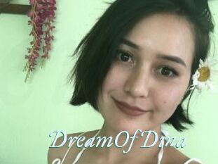 DreamOfDina