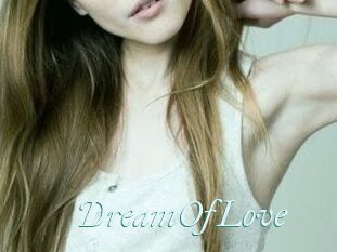 DreamOfLove