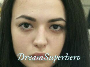 Dream_Superhero