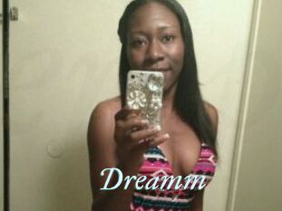 Dreamm