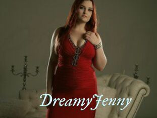 DreamyJenny