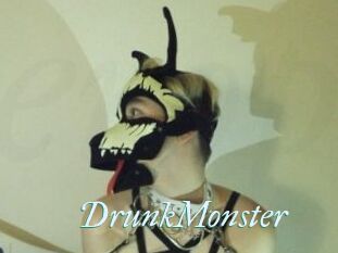 DrunkMonster