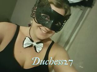 Duchess27