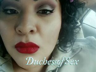 DuchessofSex