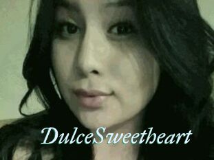 DulceSweetheart