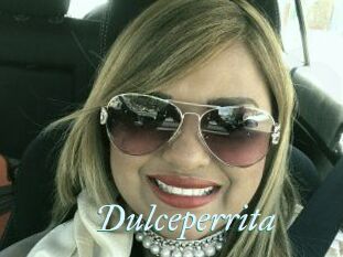 Dulceperrita