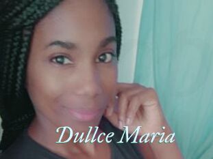 Dullce_Maria