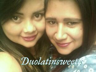 Duolatinsweetts