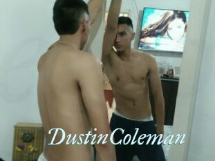 DustinColeman