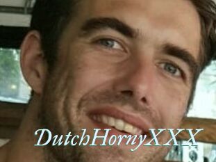 DutchHornyXXX