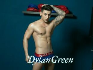 DylanGreen