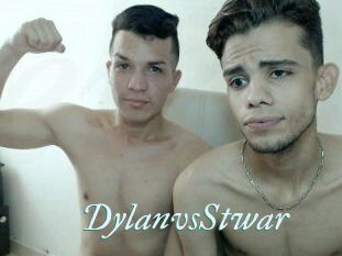 DylanvsStwar