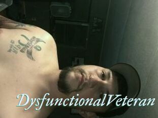 DysfunctionalVeteran