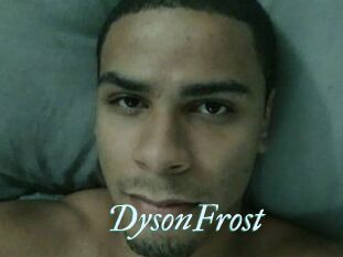 Dyson_Frost