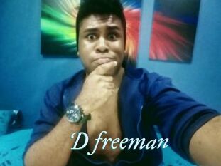 D_freeman