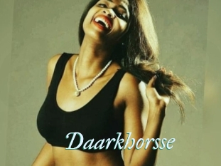 Daarkhorsse